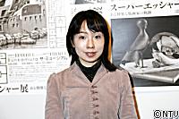辛酸なめ子さん.JPG