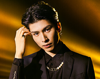 EXILE NUDE｜日本テレビ