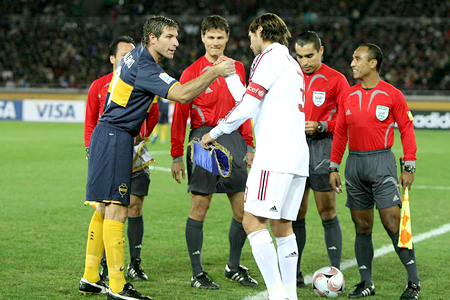 TOYOTAプレゼンツ・FIFAクラブワールドカップジャパン2007