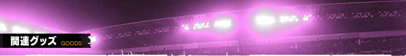 関連グッズ