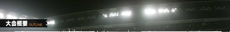 大会概要