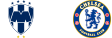 モンテレイ vs チェルシー