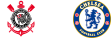 コリンチャンス vs チェルシー