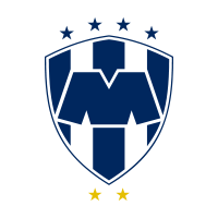 北中米カリブ王者 モンテレイ