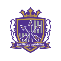 開催国王者 サンフレッチェ広島