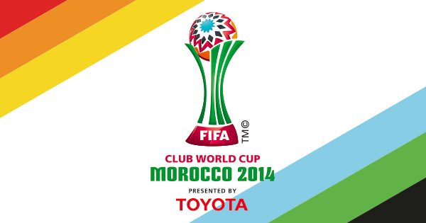 スタッフブログ Toyotaプレゼンツ Fifaクラブワールドカップ モロッコ 14 日本テレビ