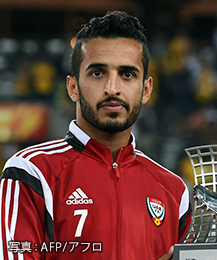 アリ・マブフート