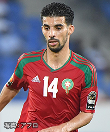 ムバラク・ブスファ