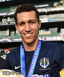 アンヘル・ベルランガ