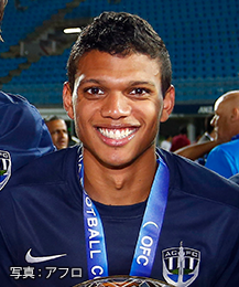 ライアン・ドフリース