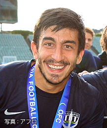 エミリアーノ・タデ