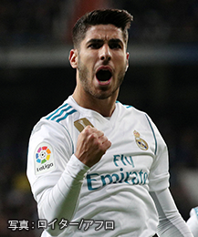 マルコ・アセンシオ