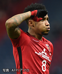 ラファエル シルバ