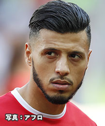 アニセ・バドリ