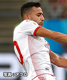 ガイレヌ・シャーラーリ