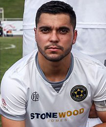 ジャスティン・ガリー