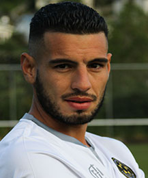 マリオ・バルシア