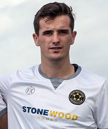 アンガス・キルコリー