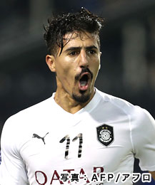 開催国王者 Club Fifaクラブワールドカップ Qatar 19 日本テレビ