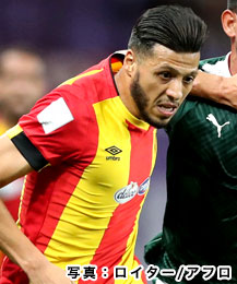 アニセ・バドリ