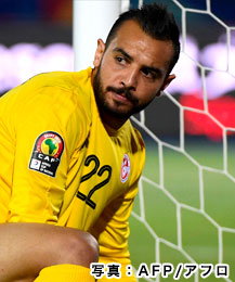 ベン・シェリフィア