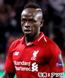 サディオ・マネ