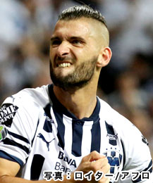 北中米カリブ王者｜Club｜FIFAクラブワールドカップ Qatar 2019