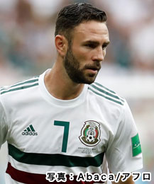 ミゲル・ラユン