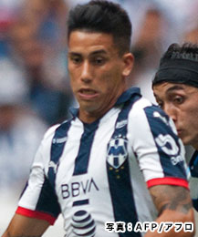 マクシミリアーノ・メサ