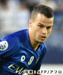 セバスティアン・ジョビンコ