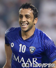 モハメド・アルシャルフーブ