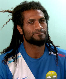 ベルトラン・カイ