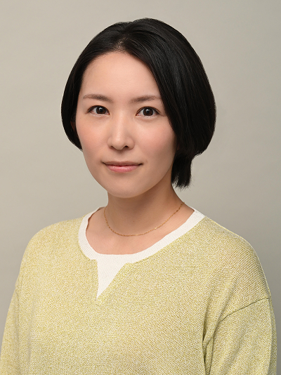 羽鳥美咲（37）/徳永えり