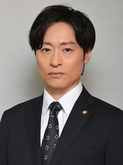 磯崎修一（42）/川西賢志郎