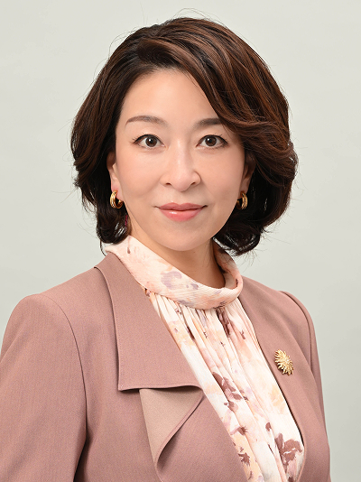 神谷玲子（53）/真矢ミキ