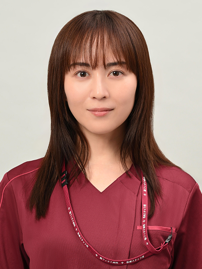 光井明希（37）/比嘉愛未