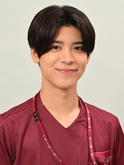 永坂海斗（26）/松島 聡