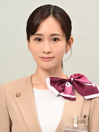 成宮 忍（34）/前田敦子