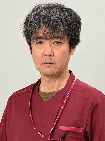 藤堂直樹（52）/岡部たかし