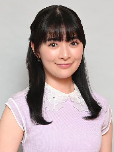 富永香織（27）/優希美青