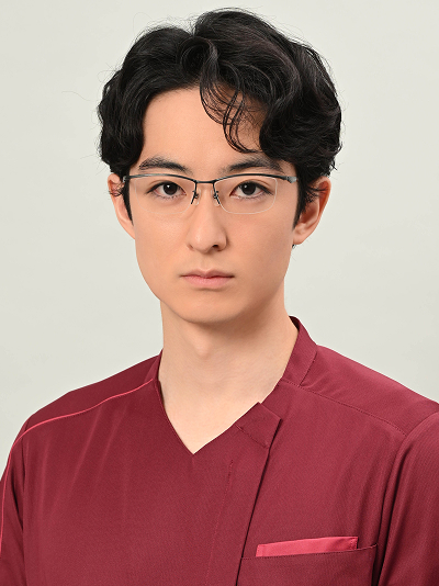 富永 航（34）/濱 正悟