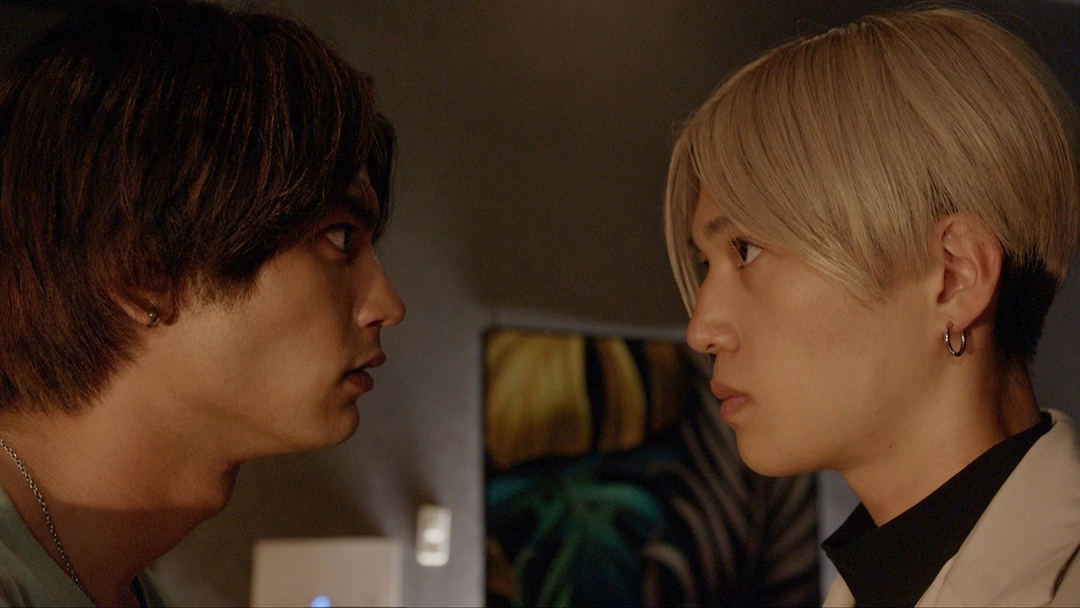 あらすじ第4話｜ばかやろうのキス/やり直したいファーストキス｜日本テレビ