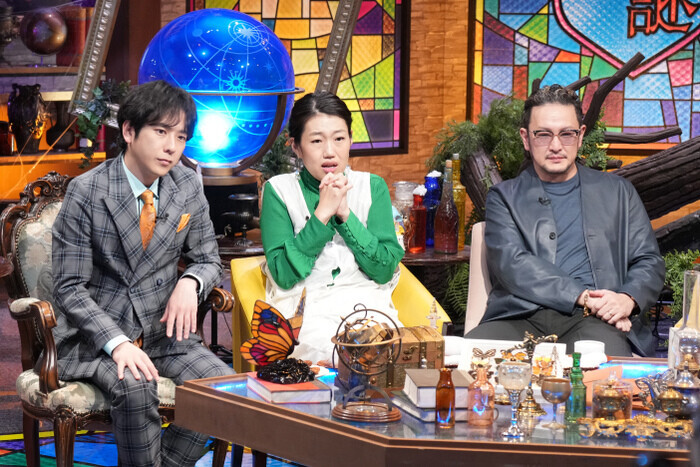 金曜ミステリークラブ」マイケル・ジャクソンの“謎”を特集 貴重な来日
