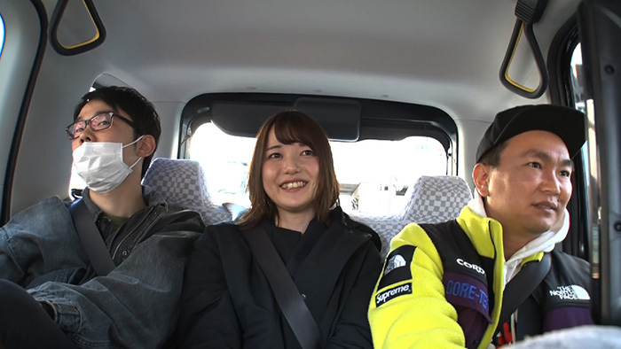 高学歴リケ女 超ネガ女 吉本の新人美人マネジャー 人生が変わる1分間の深イイ話 日本テレビ