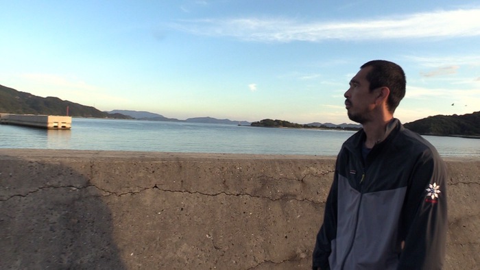 サッカー元日本代表 久保竜彦ファミリーに密着 コーヒー作りから畑作業まで 素顔に迫る 人生が変わる1分間の深イイ話 日本テレビ