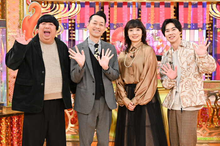 伝説の家政婦”志麻さんの古民家改装 サンシャイン池崎とACEes・浮所飛