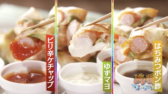JO1與那城奨・佐藤景瑚、＆TEAM TAKIの料理の腕前を検証！スーパーで