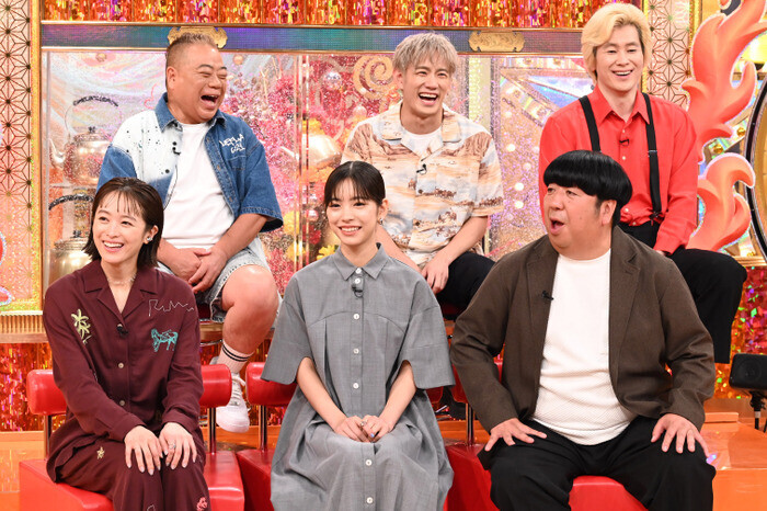 志麻さんの新居改装には玉木宏・奥平大兼が参戦！NEWS増田貴久は最新お