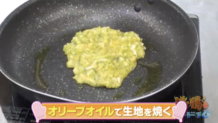 JO1與那城奨・佐藤景瑚、＆TEAM TAKIの料理の腕前を検証！スーパーで
