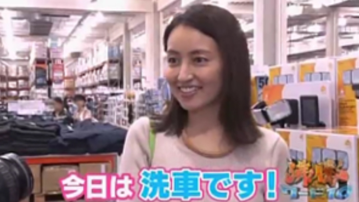 週1ペースで通うコストコマニア 矢田亜希子の買い物 年に二度の一大イベントに密着 沸騰ワード10 日本テレビ